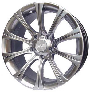 Ͻ ALLOY WHEELS